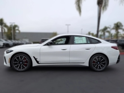 BMW i4 eDrive40 Gran Coupe 2026
