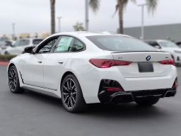 BMW i4 eDrive40 Gran Coupe 2026