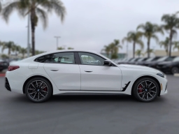 BMW i4 eDrive40 Gran Coupe 2026