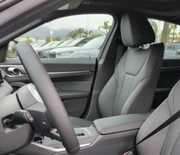 BMW i4 eDrive40 Gran Coupe 2026