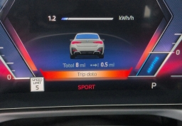 BMW i4 eDrive40 Gran Coupe 2026
