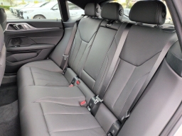 BMW i4 eDrive40 Gran Coupe 2026