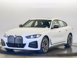 BMW i4 eDrive40 Gran Coupe 2026