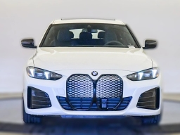 BMW i4 eDrive40 Gran Coupe 2026