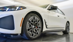 BMW i4 eDrive40 Gran Coupe 2026