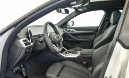 BMW i4 eDrive40 Gran Coupe 2026