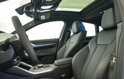 BMW i4 eDrive40 Gran Coupe 2026