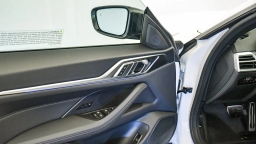 BMW i4 eDrive40 Gran Coupe 2026