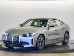 BMW i4 eDrive40 Gran Coupe 2026