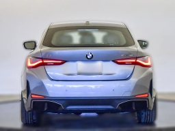 BMW i4 eDrive40 Gran Coupe 2026