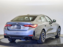 BMW i4 eDrive40 Gran Coupe 2026