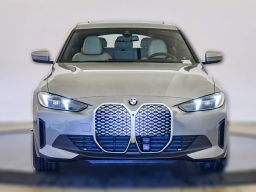 BMW i4 eDrive40 Gran Coupe 2026