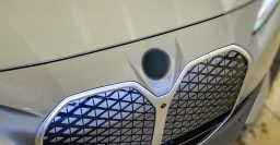 BMW i4 eDrive40 Gran Coupe 2026