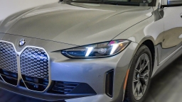 BMW i4 eDrive40 Gran Coupe 2026