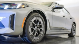 BMW i4 eDrive40 Gran Coupe 2026