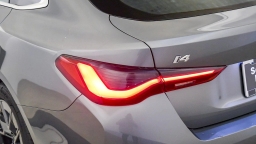 BMW i4 eDrive40 Gran Coupe 2026