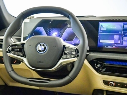 BMW i4 eDrive40 Gran Coupe 2026