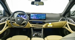 BMW i4 eDrive40 Gran Coupe 2026