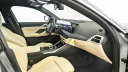 BMW i4 eDrive40 Gran Coupe 2026