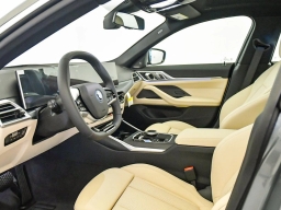 BMW i4 eDrive40 Gran Coupe 2026