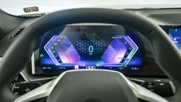 BMW i4 eDrive40 Gran Coupe 2026