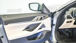 BMW i4 eDrive40 Gran Coupe 2026