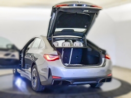 BMW i4 eDrive40 Gran Coupe 2026