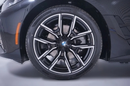 BMW i4 eDrive40 Gran Coupe 2026