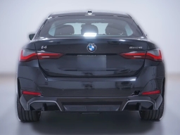 BMW i4 eDrive40 Gran Coupe 2026