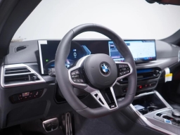 BMW i4 eDrive40 Gran Coupe 2026