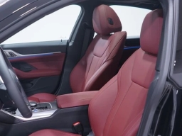 BMW i4 eDrive40 Gran Coupe 2026