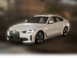 BMW i4 eDrive40 Gran Coupe 2026