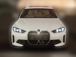 BMW i4 eDrive40 Gran Coupe 2026