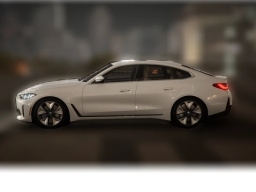 BMW i4 eDrive40 Gran Coupe 2026