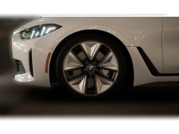 BMW i4 eDrive40 Gran Coupe 2026