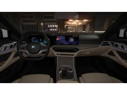 BMW i4 eDrive40 Gran Coupe 2026