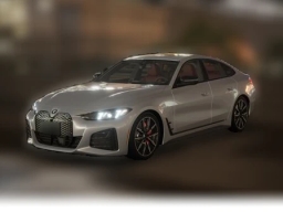 BMW i4 eDrive40 Gran Coupe 2026