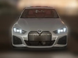 BMW i4 eDrive40 Gran Coupe 2026