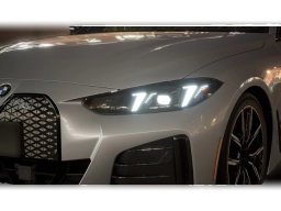 BMW i4 eDrive40 Gran Coupe 2026