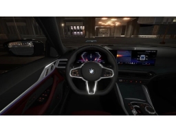 BMW i4 eDrive40 Gran Coupe 2026