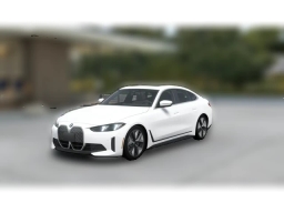 BMW i4 eDrive40 Gran Coupe 2026