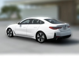 BMW i4 eDrive40 Gran Coupe 2026