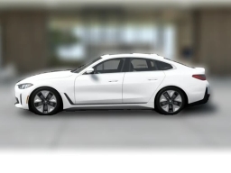 BMW i4 eDrive40 Gran Coupe 2026