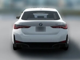 BMW i4 eDrive40 Gran Coupe 2026
