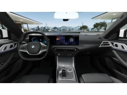 BMW i4 eDrive40 Gran Coupe 2026
