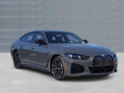 BMW i4 eDrive40 Gran Coupe 2026