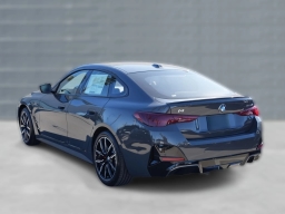 BMW i4 eDrive40 Gran Coupe 2026