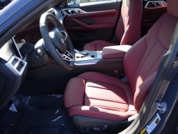 BMW i4 eDrive40 Gran Coupe 2026