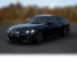 BMW i4 eDrive40 Gran Coupe 2026