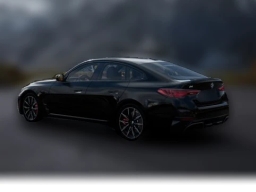 BMW i4 eDrive40 Gran Coupe 2026